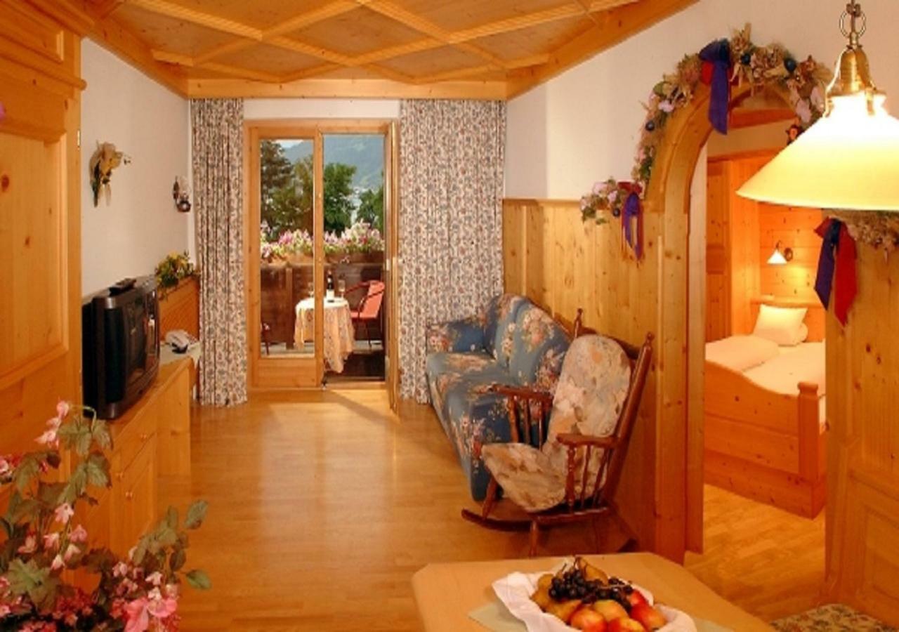 Gasthof Wieshof Zell am See Dış mekan fotoğraf