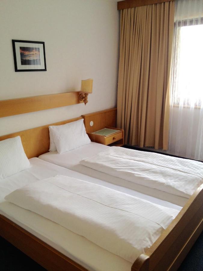 Gasthof Wieshof Zell am See Dış mekan fotoğraf