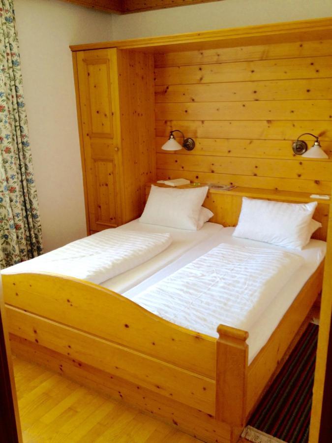 Gasthof Wieshof Zell am See Dış mekan fotoğraf