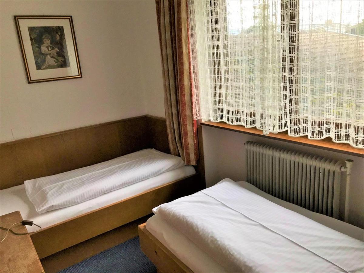 Gasthof Wieshof Zell am See Dış mekan fotoğraf
