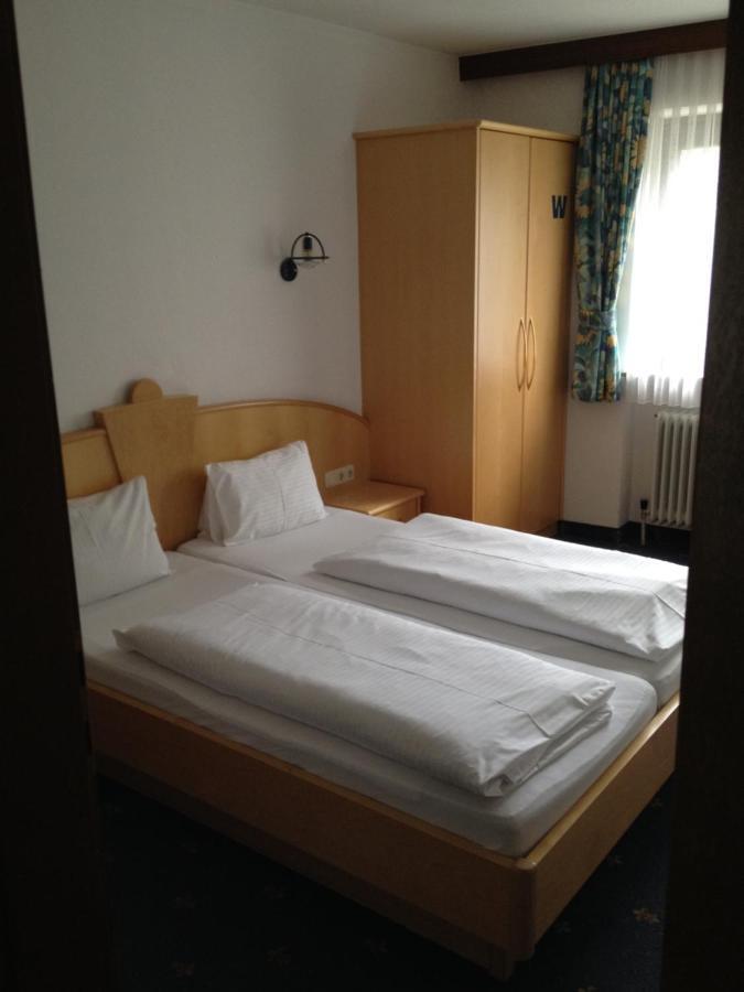 Gasthof Wieshof Zell am See Dış mekan fotoğraf